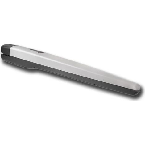 Actuador TOONA reversible 24 V 24 V CC con codificador para puertas batientes 7MT NICE TO7024 (1/3)
