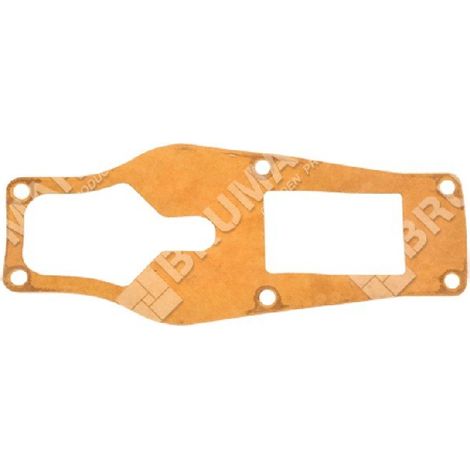 Guarnizione carter manovellismo per tagliasiepi KAAZ 61019-224 Compatibile - 028621