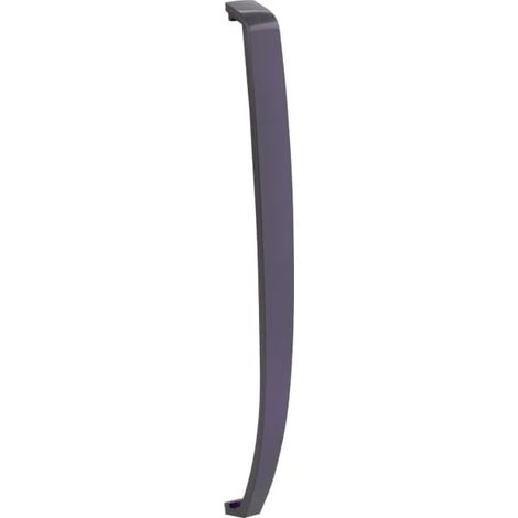 Geberit finestra IR per flussometro esterno, 240892001