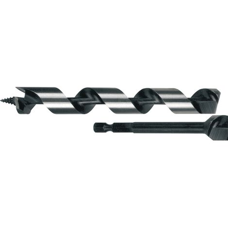 Makita Broca D-16025, herramienta profesional para perforaciones precisas, diseño optimizado, alta durabilidad, compatibilidad con múltiples herramientas, color metálico