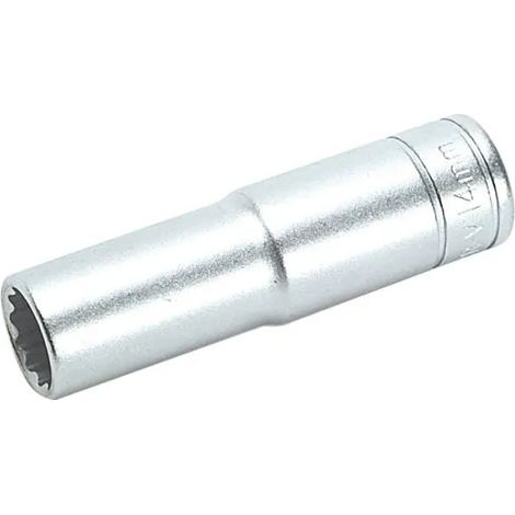Steckschlüssel Teng Tools 12-point socket 12 Punkte 79 mm