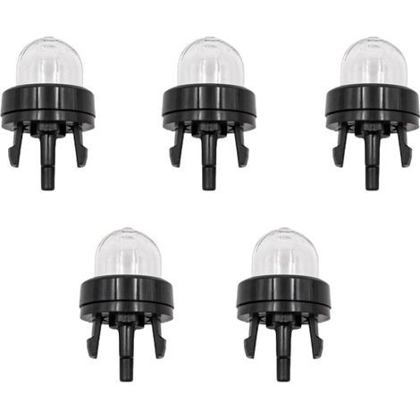 Applicable àBille absorbante d'huile Bailitong pour tronçonneuse et tondeuse à gazon, compatible avec les modèles T375/T475/T575 et Fuxtec FX-RM Plus. (1/2)