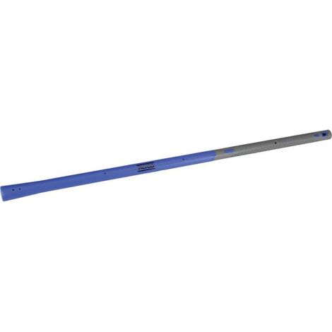 Manche f/verre p/râteaux 1000x32 mm ALYCO 198507