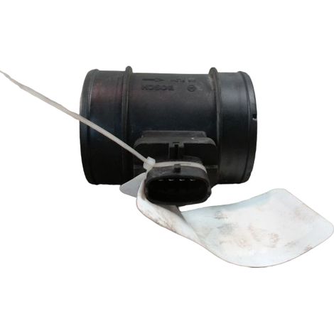Debitmetre Air PEUGEOT Bipper [PRODUIT D'OCCASION]♻️163675 (1/2)