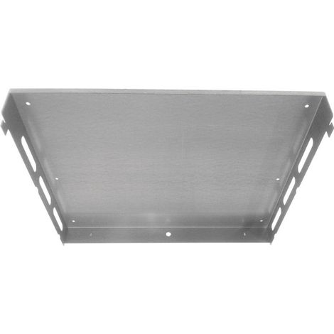 Support mural pour salamandre 600 mm - Diamond