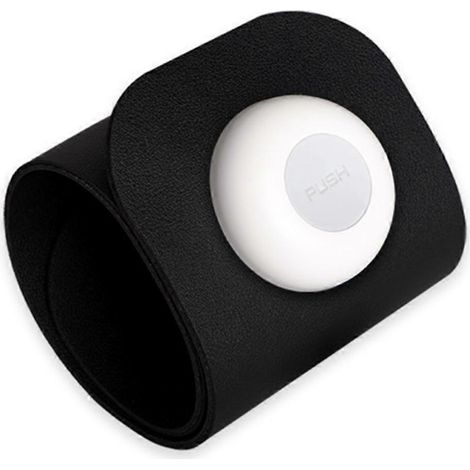 Capteur de pression multifonctionnel Tuya Zigbee, capteur de pression à film mince flexible, connexion intelligente, application Smart Life, longueur 40 cm (1/5)