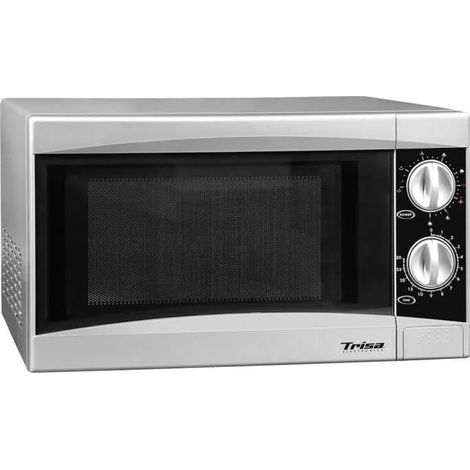 Forno microonde trisa micro plus 700W 17L (1/3)
