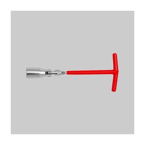 Chiave per candela 16 mm