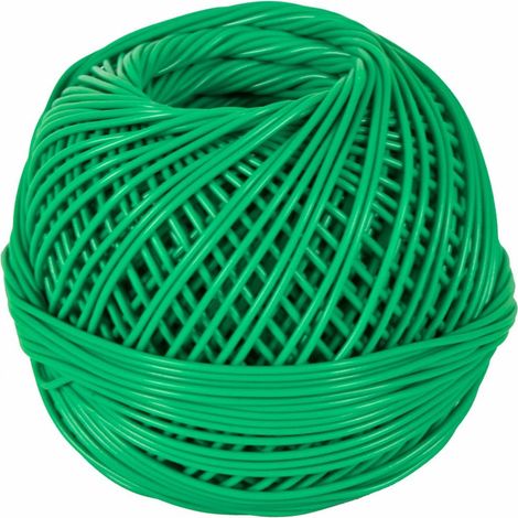 Legacci In Pvc D 2,5 Mm In Gomitolo - 14 Kg