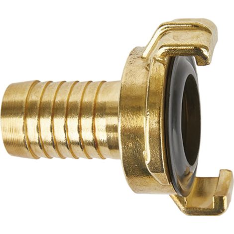 GEKA Schnellkupplungschlauchstück 5/4" (1/2)