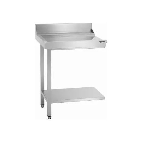 Table d'égouttage DS-700LI - Bartscher