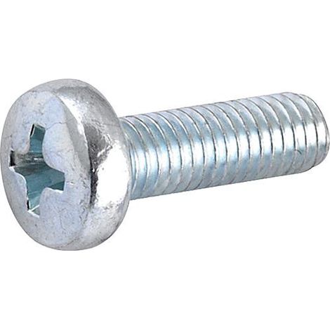 Kit boulons,50 pcs vis M5 x 16mm 50 pcs.M5 écrou-autoblocant / paquet (1/2)