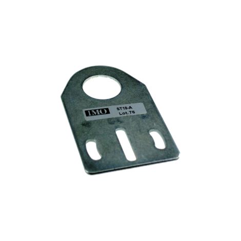 Support capteur Ø18mm ST18-A