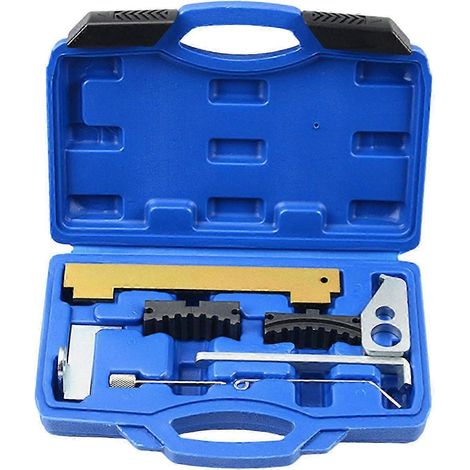 Kit de herramientas de bloqueo y alineación del árbol de levas para Chevrolet Cruze 1.8 Hwy