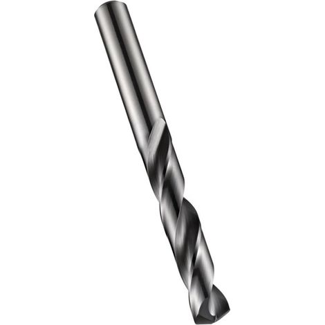 Foret hélicoidal DIN 6537L Typ CTW R454 D.4.7mm HM TiAlN HA 5XD (1/2)