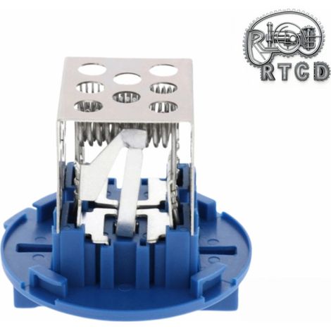 0008700089 Automotive Parts Blower Speed Control Module Regulator Applicable to Mercedes-Benz and Volkswagen (1/5)