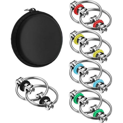 Compresseur d'air portable avec manomètre, gonfleur électrique pour pneus voiture, vélo, moto, batterie intégrée, pompe à air sans fil (1/5)