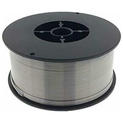 Bobine Fil fourré sans gaz/soudage MIG-MAG :0,8 mm (1kg) (1/5)