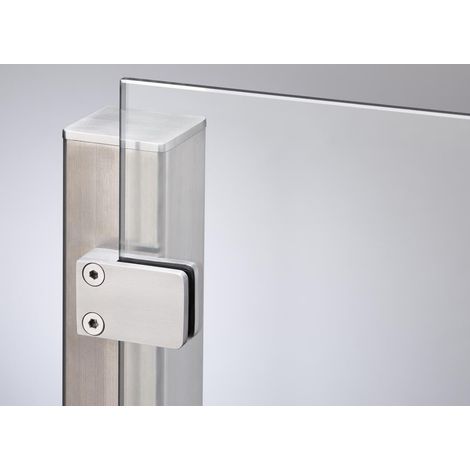 VETRO Glasscheibe Anfertigung 20-120 x 90-180 cm