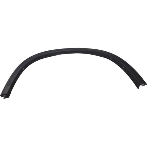 [PRODUIT D'OCCASION] Elargisseur Aile Avant Gauche BMW X1 ♻️ Ref Oe. 51778049939 - Garantie à vie (1/4)