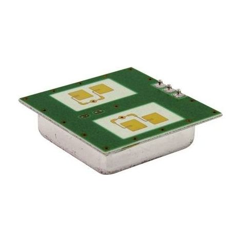 IPM-170 Sensore di movimento radar 1 pz. 5 V (max) (L x L x A) 25 x 25 x 13 mm (1/2)