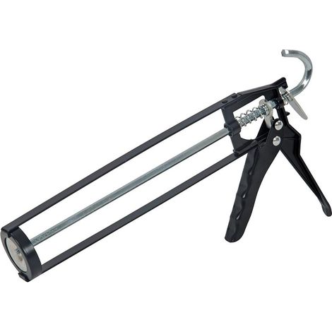 Pistolet à cartouche type squelette 300 ml