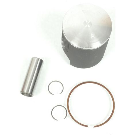 Piston moteur Athena pour moto Yamaha 85 YZ 2002 à 2018 47.44mm (1/3)