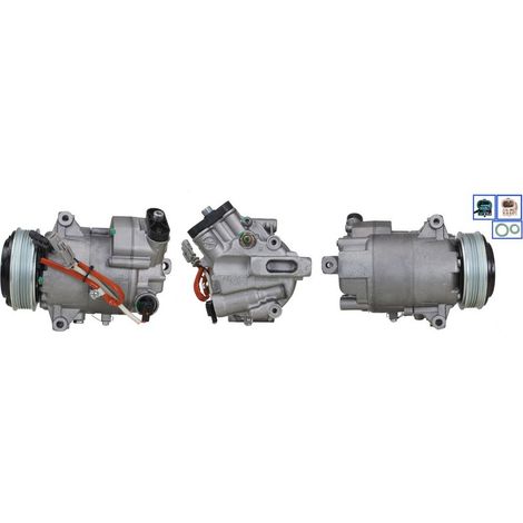 Compresseur, climatisation ELSTOCK 51-1440 OPEL 5695U 5697U 95526518 95526828