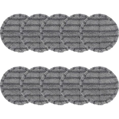 Brosse de lavage électrique pour aspirateurs Dyson V7 V8 V10 V11, accessoire de serpillière motorisé (1/4)