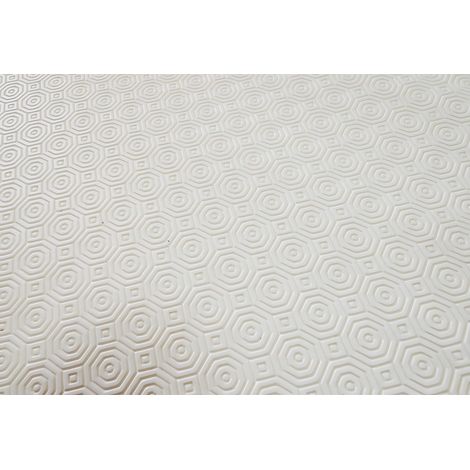 Sous nappe de protection en PVC rectangle 140x200 cm, par Soleil d'ocre