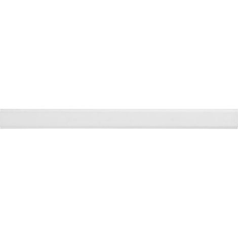 Bleistift Strend Pro CP0720, Zimmermannsbleistift, 250 mm, oval, schwarze Mine