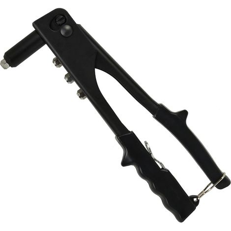 Riveteuse manuelle standard de 10 pouces (10/40) (1/4)