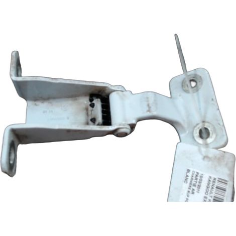 [PRODUIT D'OCCASION] Charniere Sup Porte Battante Ard RENAULT Kangoo Express 2008- ♻️ Ref Oe. 904008309r - Garantie à vie (1/2)