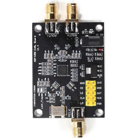 de d veloppement ADF4351 source de signal ADF4350 module RF (1/5)
