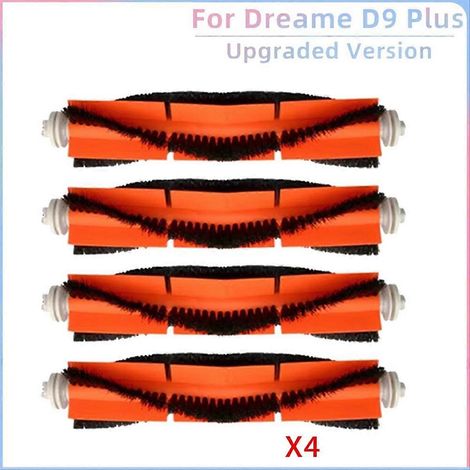 Brosse rotative pour aspirateur robot D9 Plus - Pièces de rechange et accessoires (1/5)