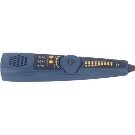 Kit localisateur de câbles sans bruit anti-parasite testeur réseau pour IPC 9800plus IPC 9900plus IPC 500plus (1/5)