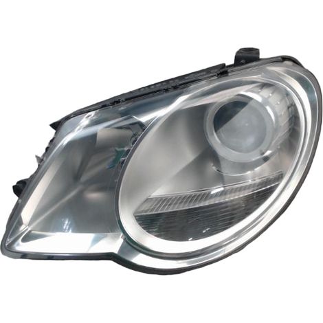 [PRODUIT D'OCCASION] Phare Gauche VOLKSWAGEN Eos ♻️ Ref Oe. 1q1941005d - Garantie à vie (1/4)
