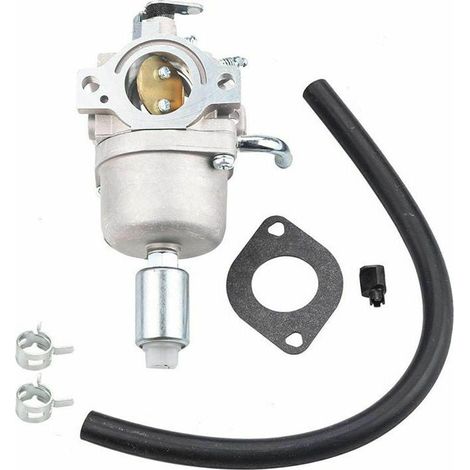 Carburador, Briggs Stratton 14.5hp - 21hp Carb 796109 591731 594593 (1/5)