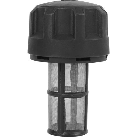 Kit de raccords pour stations hydrauliques, réservoirs d'huile, filtre à air, vis, accessoires pour l'industrie chimique et pétrolière (nylon) (1/5)