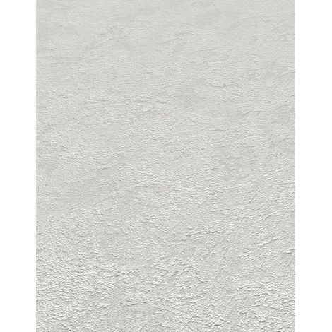 Erismann Vliestapete Uni grau 10,05 x 0,53 m Wandtapete (1/3)