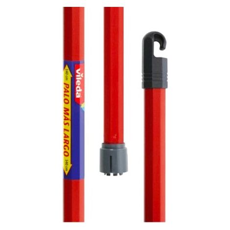 Manico Mocio Super 3 Action cm 130 Vileda