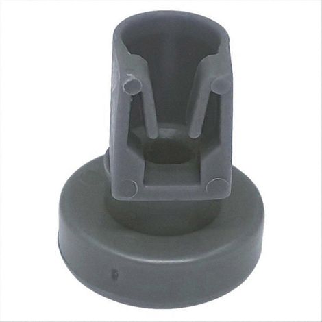 Convient aux lave-vaisselle Favorit Privileg Roues, poulies, rouleaux Accessoires S (1/5)