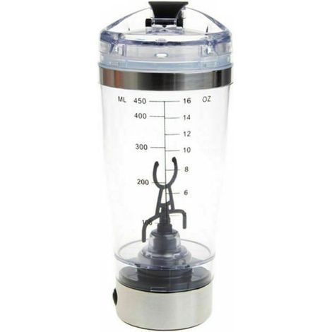 Shaker électrique, 450 ml (1/5)