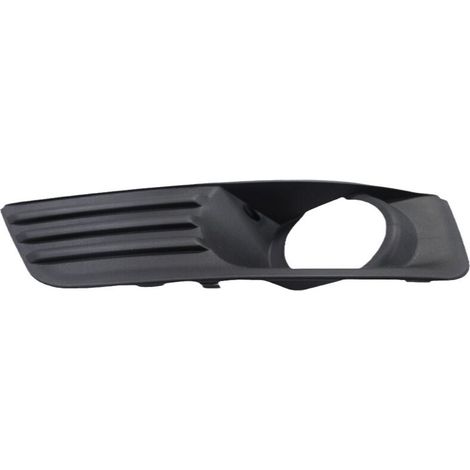 Enjoliveur de feu antibrouillard perforé pour Ford Focus 05/06 : gauche 4M5119953AE, droit 4M5119952AE (1/3)