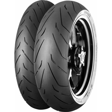 Pneu 140/70 - 17 66S TL CONTIROAD