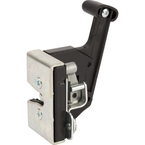 Serratura porta interna MERLO ME062951 (1/2)