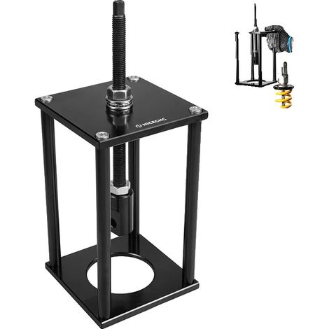 Kronleuchter, modernes Design, vielseitige LED-Beleuchtung, 3 Ringe, Durchmesser 20, 30, 40 cm, dimmbar mit Fernbedienung (1/5)