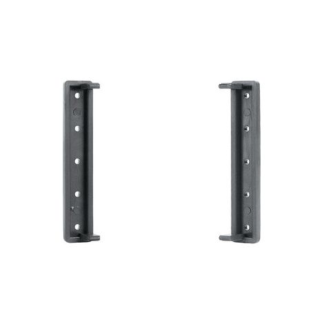 ADATTATORE LIFE Q PER LIVING 3 MODULI DA 2 PZ- 10,0 pz
