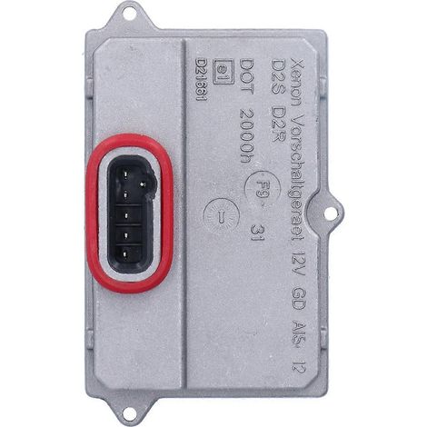 Module de phare D2S D4S 5DV00829000, pièce de lampe compatible avec Land Rover Range Rover Sport 2006 (1/5)