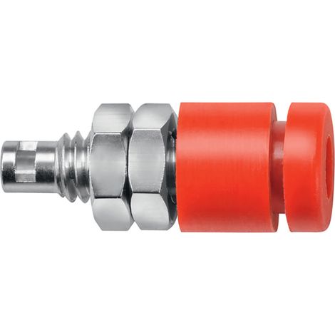 Socket schutzinger ibu 2011 ni rt rot 1 Stück